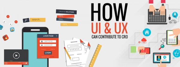 طراحی رابط کاربری وب UI  و UX